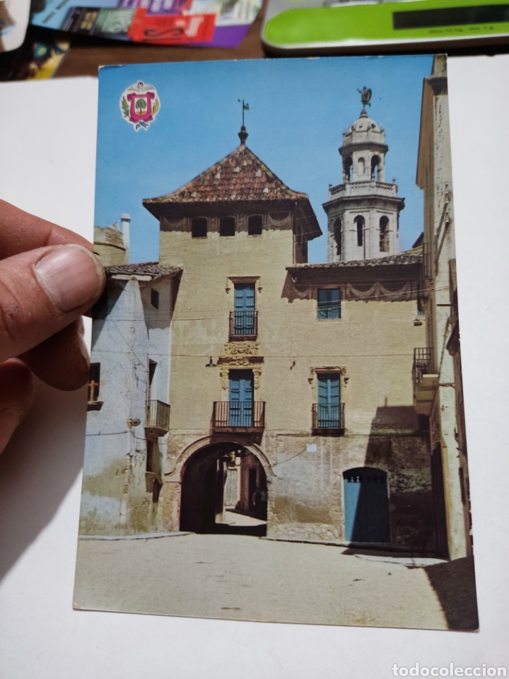 Postales: Postal Vendrell - Foto 1