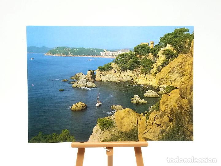Postales: Postal 110 Lloret de Mar (Gerona) - Foto 1