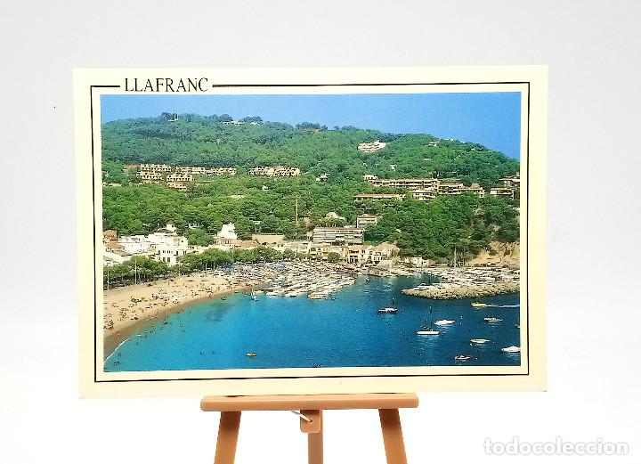 Postales: Postal 2408 Llafranch (Gerona) - Foto 1