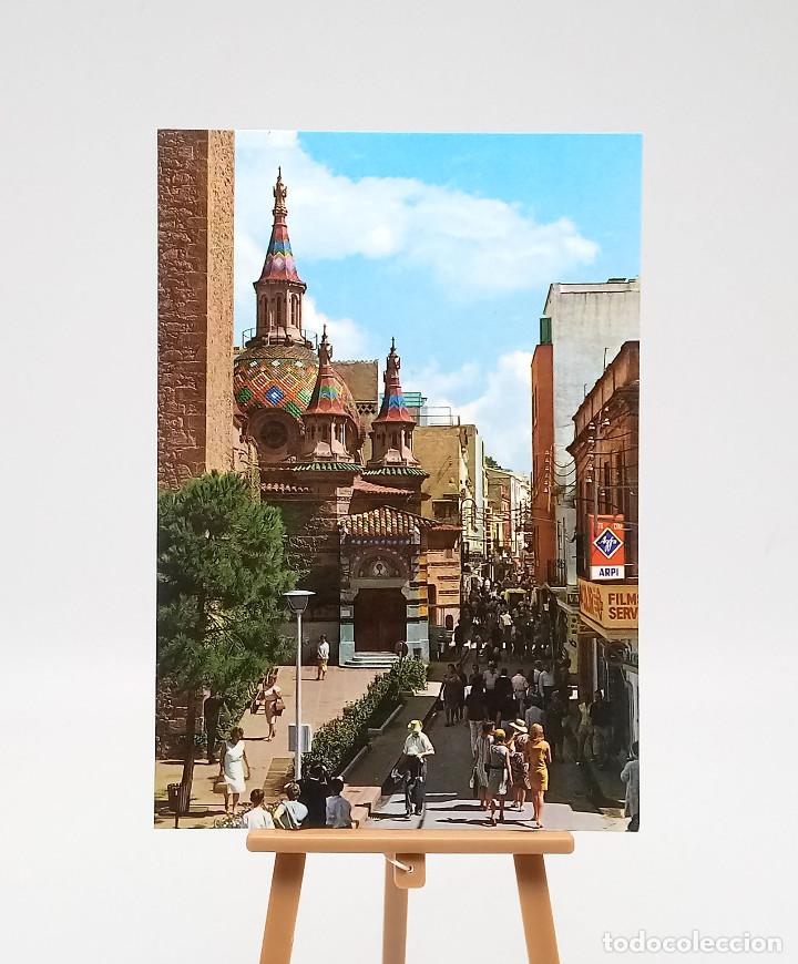 Postales: Postal 801 Lloret de Mar (Gerona) - Foto 1
