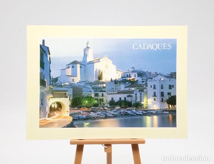 Postales: Postal 3346 Cadaqu&eacute;s (Gerona) - Foto 1