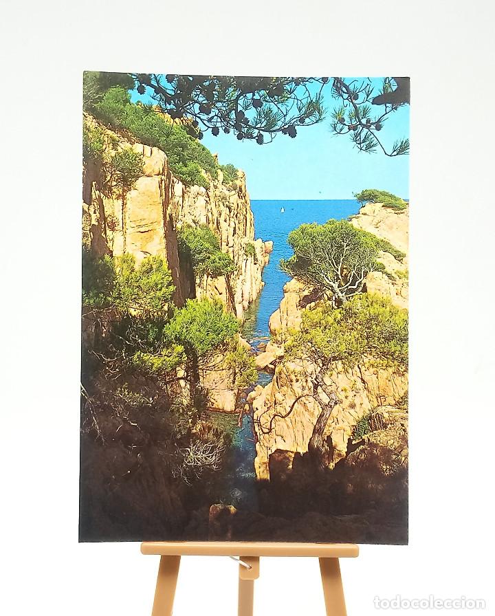 Postales: Postal 4061 Costa Brava (Gerona) - Foto 1