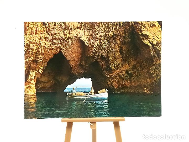 Postales: Postal 4019 La Foradada (Gerona) - Foto 1
