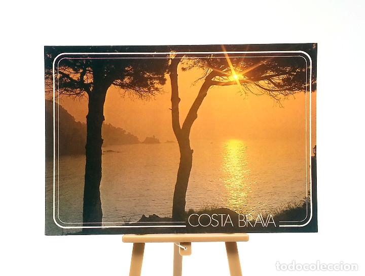 Postales: Postal 4085 Costa Brava (Gerona) - Foto 1