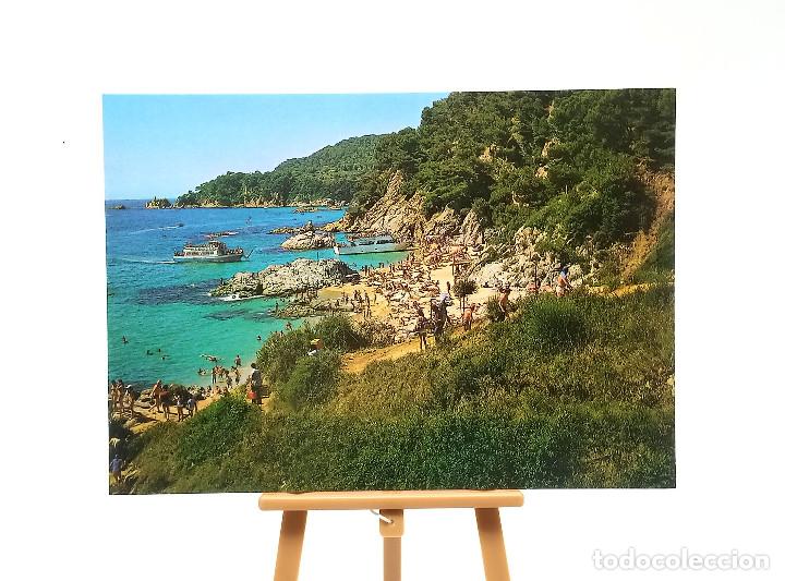 Postales: Postal 124 Lloret de Mar (Gerona) - Foto 1