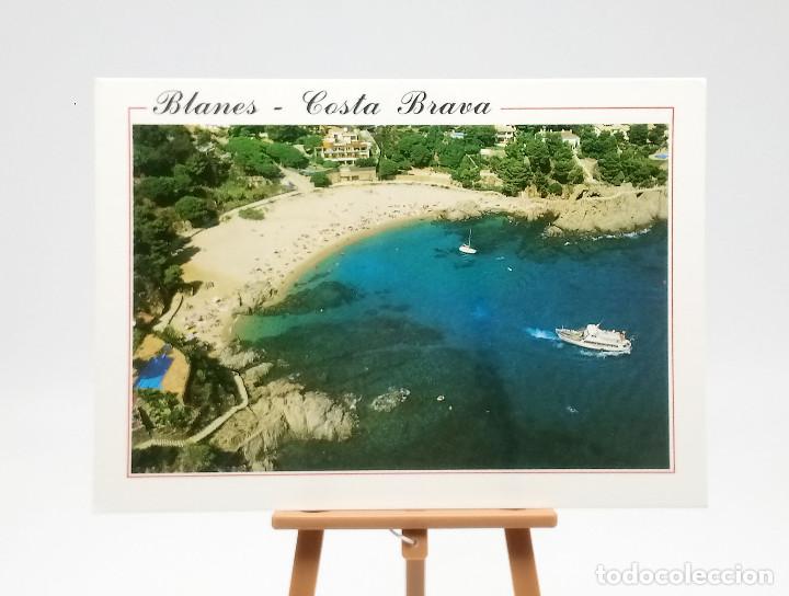 Postales: Postal 505 Blanes (Gerona) - Foto 1
