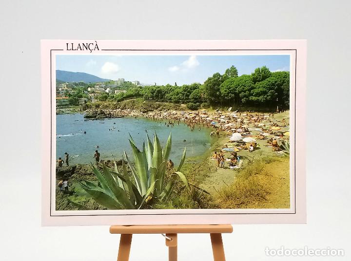 Postales: Postal 3623 Llansa (Gerona) - Foto 1