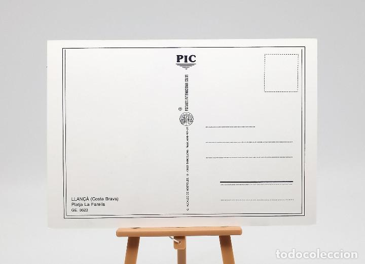 Postales: Postal 3623 Llansa (Gerona) - Foto 2
