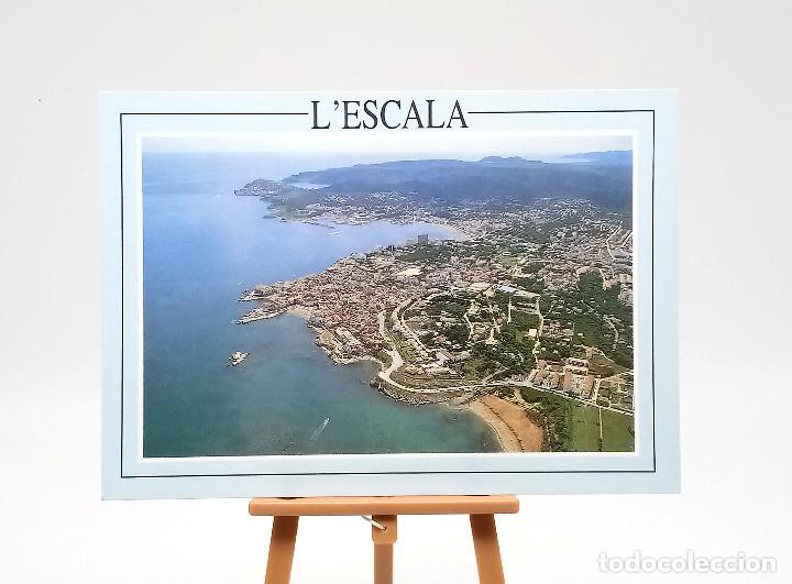 Postales: Postal 3023 La Escala (Gerona) - Foto 1