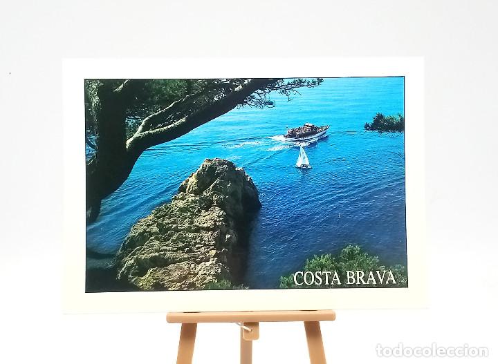 Postales: Postal 4034 Costa Brava (Gerona) - Foto 1