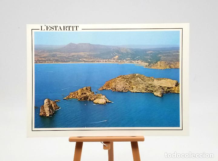 Postales: Postal 2834 Estartit (Gerona) - Foto 1