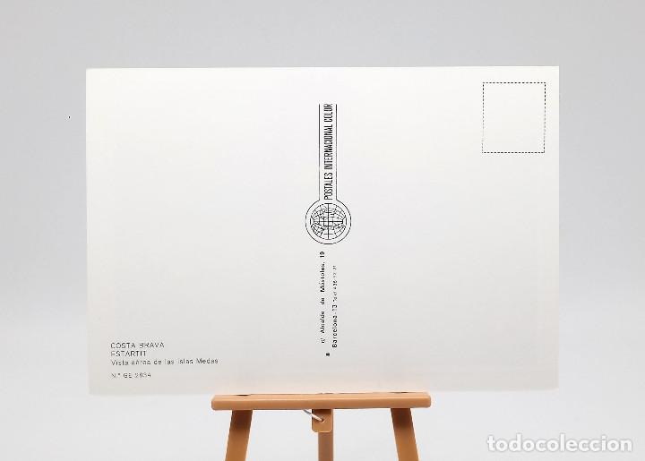 Postales: Postal 2834 Estartit (Gerona) - Foto 2