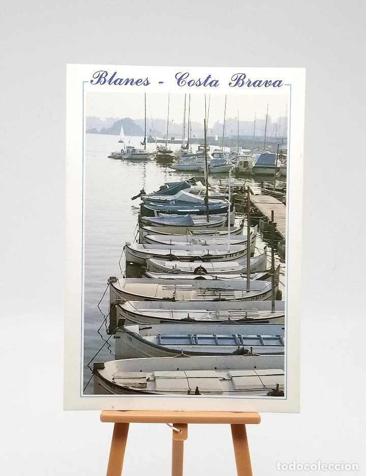Postales: Postal 69 Blanes (Gerona) - Foto 1