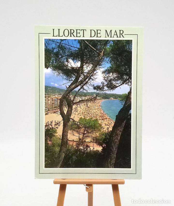 Postales: Postal 1634 Lloret de Mar (Gerona) - Foto 1