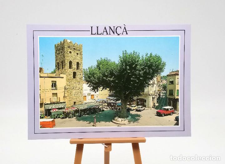Postales: Postal 3650 Llansa (Gerona) - Foto 1