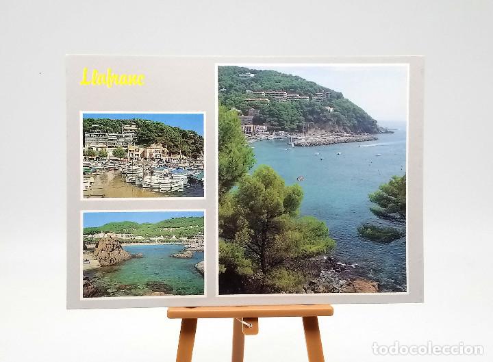 Postales: Postal 2405 Llafranch (Gerona) - Foto 1