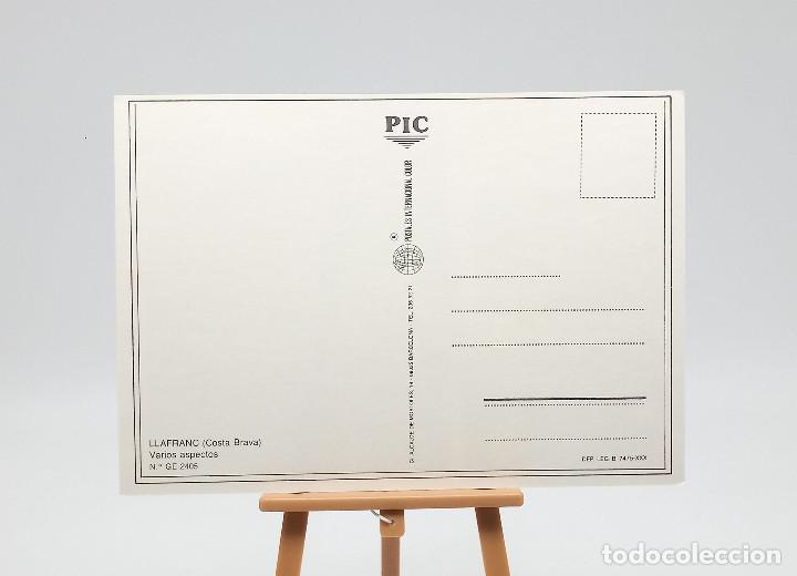 Postales: Postal 2405 Llafranch (Gerona) - Foto 2