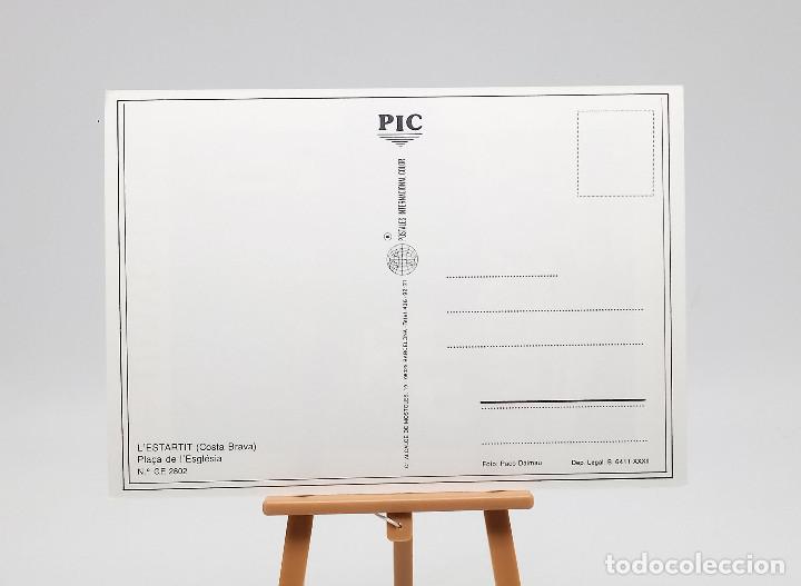 Postales: Postal 2802 Estartit (Gerona) - Foto 2