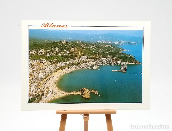 Postales: Postal 502 Blanes (Gerona) - Foto 1