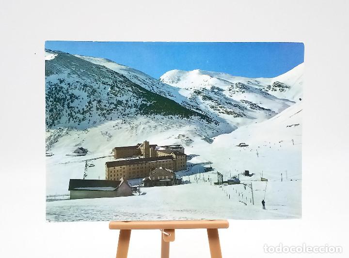 Postales: Postal 11 Nuria (Gerona) - Foto 1