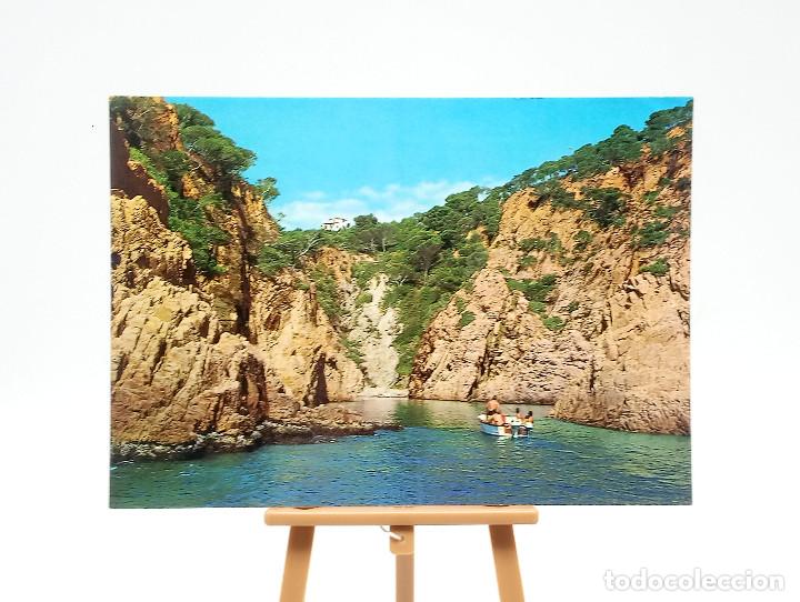 Postales: Postal 4056 Cala Marquesa (Gerona) - Foto 1
