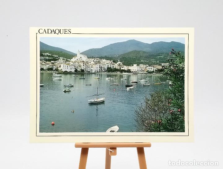 Postales: Postal 3351 Cadaqu&eacute;s (Gerona) - Foto 1