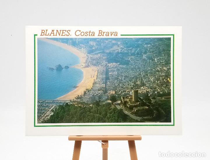Postales: Postal 43 Blanes (Gerona) - Foto 1