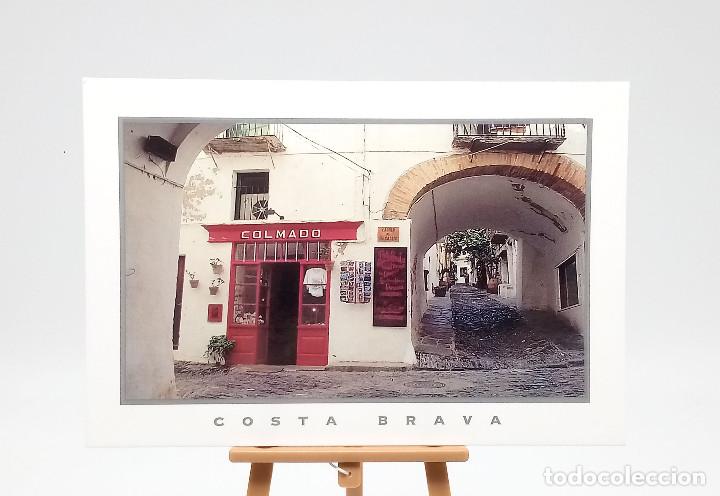 Postales: Postal 7617 Cadaqu&eacute;s (Gerona) - Foto 1