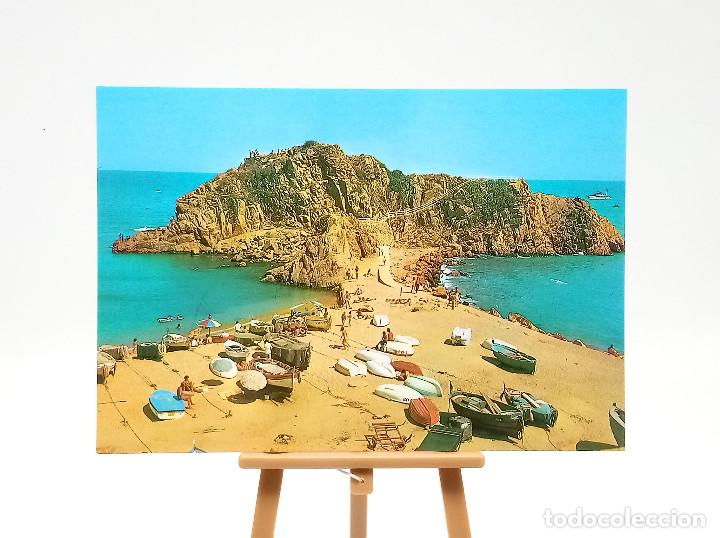Postales: Postal 109 Blanes (Gerona) - Foto 1