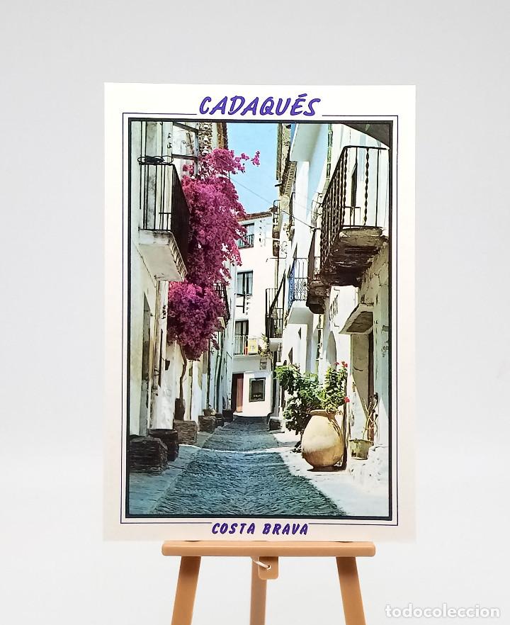 Postales: Postal 70 Cadaqu&eacute;s (Gerona) - Foto 1