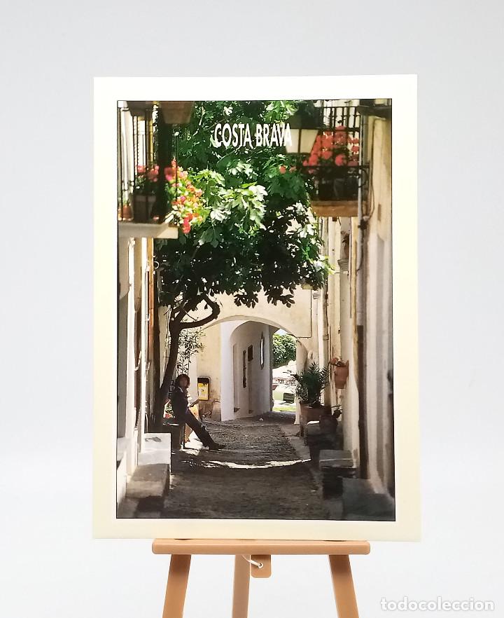 Postales: Postal 7028 Cadaqu&eacute;s (Gerona) - Foto 1