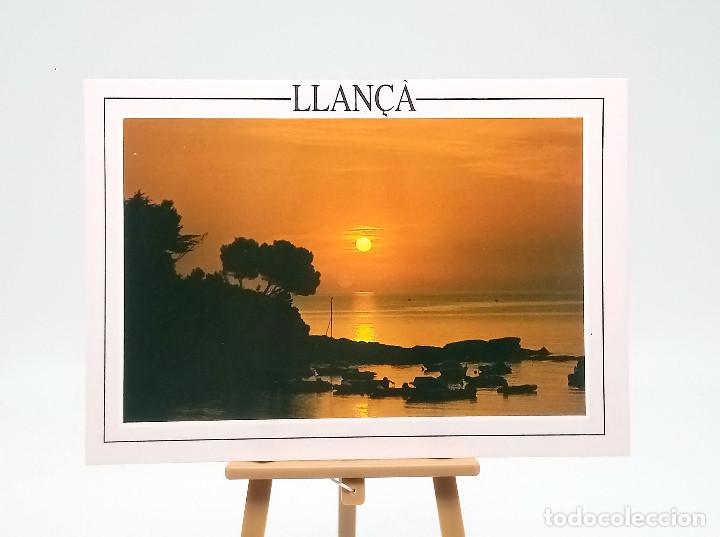 Postales: Postal 3616 Llansa (Gerona) - Foto 1