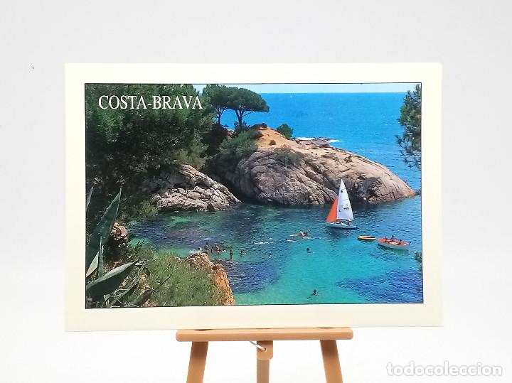 Postales: Postal 40121 Costa Brava (Gerona) - Foto 1