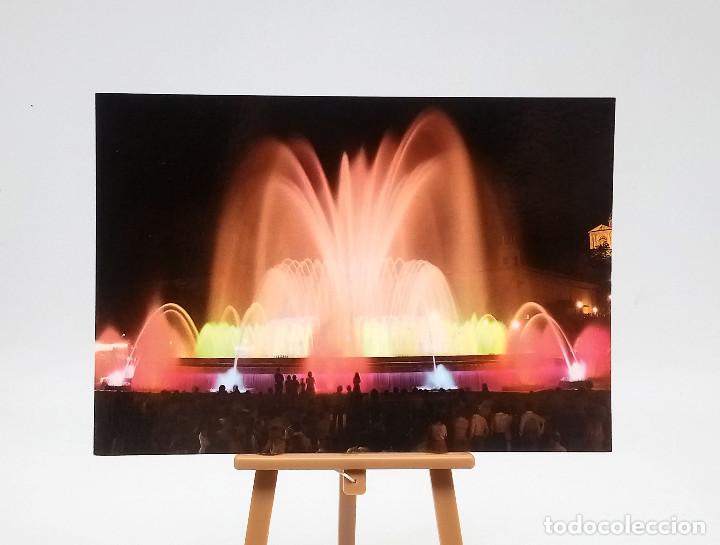 Postales: Postal 16 Barcelona - Foto 1