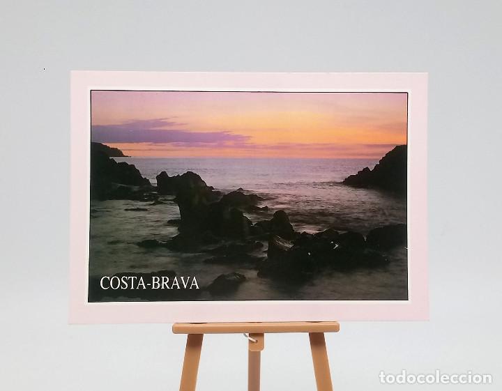 Postales: Postal 4022 Costa Brava (Gerona) - Foto 1