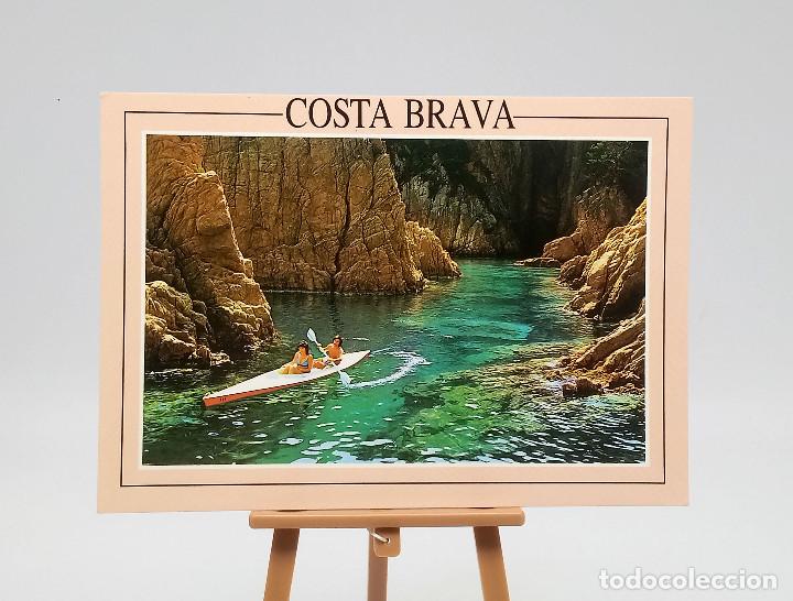 Postales: Postal 4050 Cap de Mort (Gerona) - Foto 1
