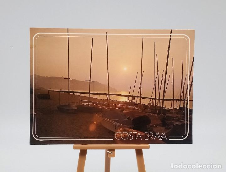 Postales: Postal 4083 Costa Brava (Gerona) - Foto 1