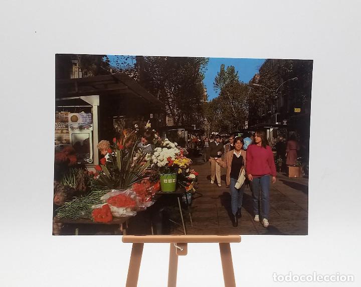 Postales: Postal 31 Barcelona - Foto 1