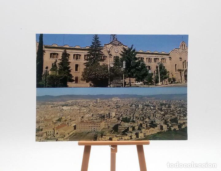 Postales: Postal de Igualada (Barcelona) - Foto 1