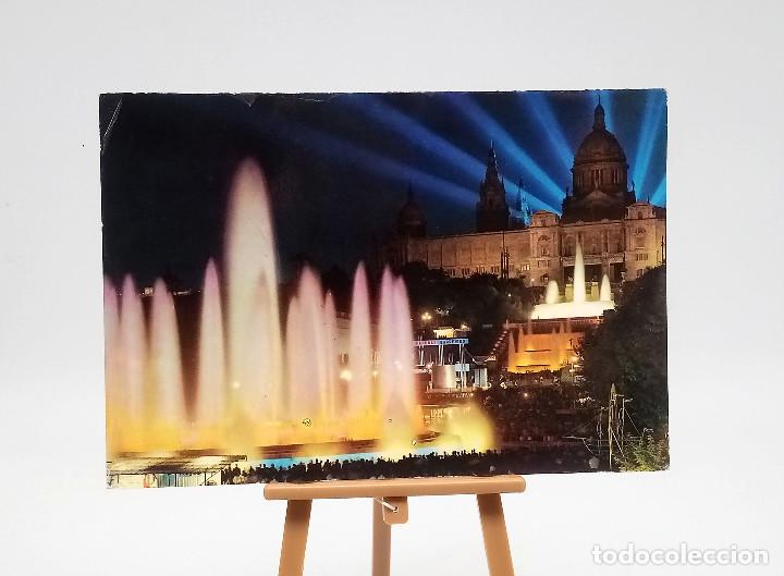 Postales: Postal 2146 Barcelona - Foto 1