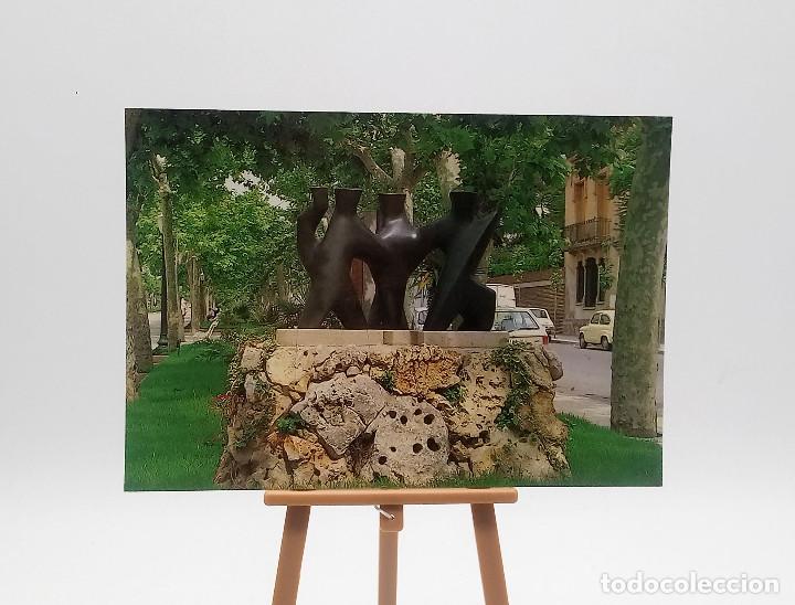 Postales: Postal de Igualada (Barcelona) - Foto 1