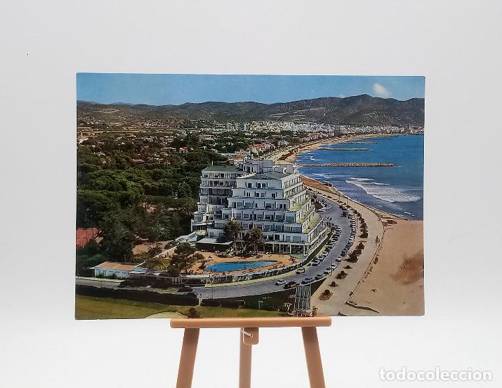 Postales: Postal 261 Sitges (Barcelona) - Foto 1