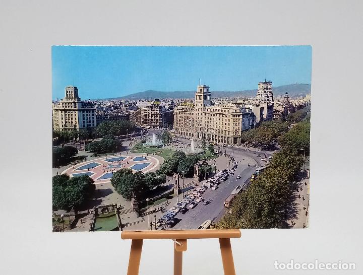 Postales: Postal 28 Barcelona - Foto 1