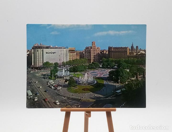 Postales: Postal 3163 Barcelona - Foto 1