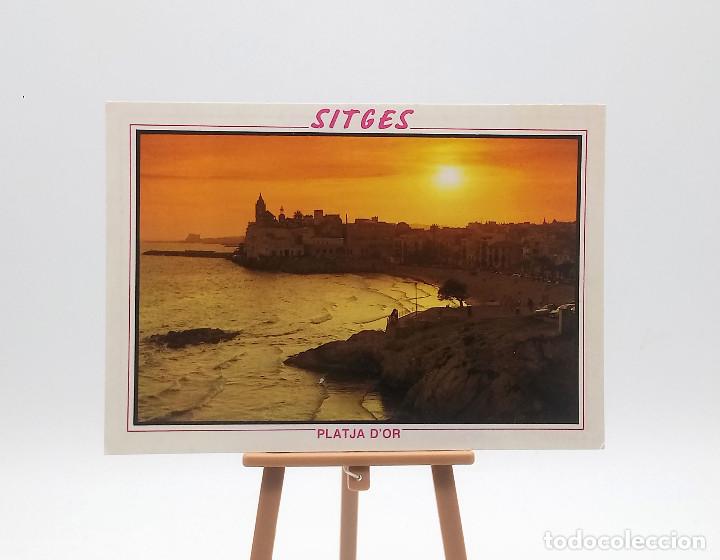 Postales: Postal 160 Sitges (Barcelona) - Foto 1