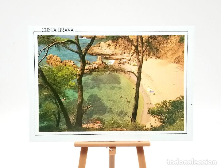 Postales: Postal 4073 Costa Brava (Gerona) - Foto 1