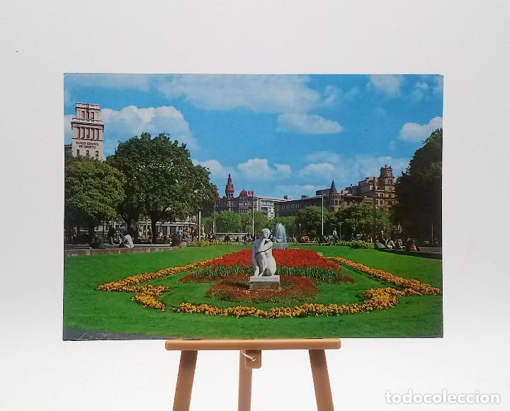 Postales: Postal 33 Barcelona - Foto 1
