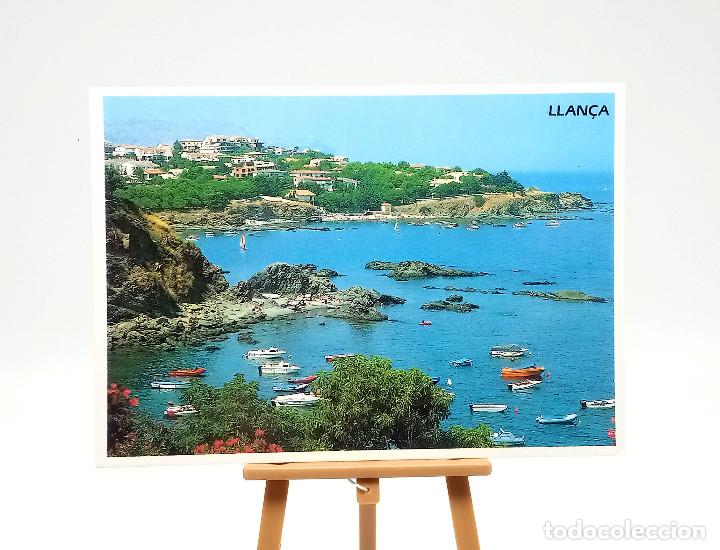 Postales: Postal 3659 Llansa (Gerona) - Foto 1