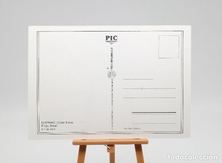 Postales: Postal 2416 Llafranch (Gerona) - Foto 2