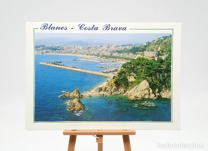 Postales: Postal 506 Blanes (Gerona) - Foto 1